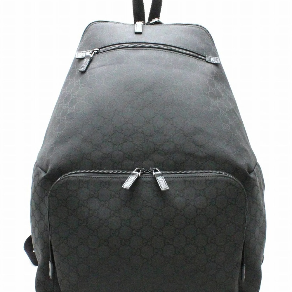 Gucci vintage bookbag